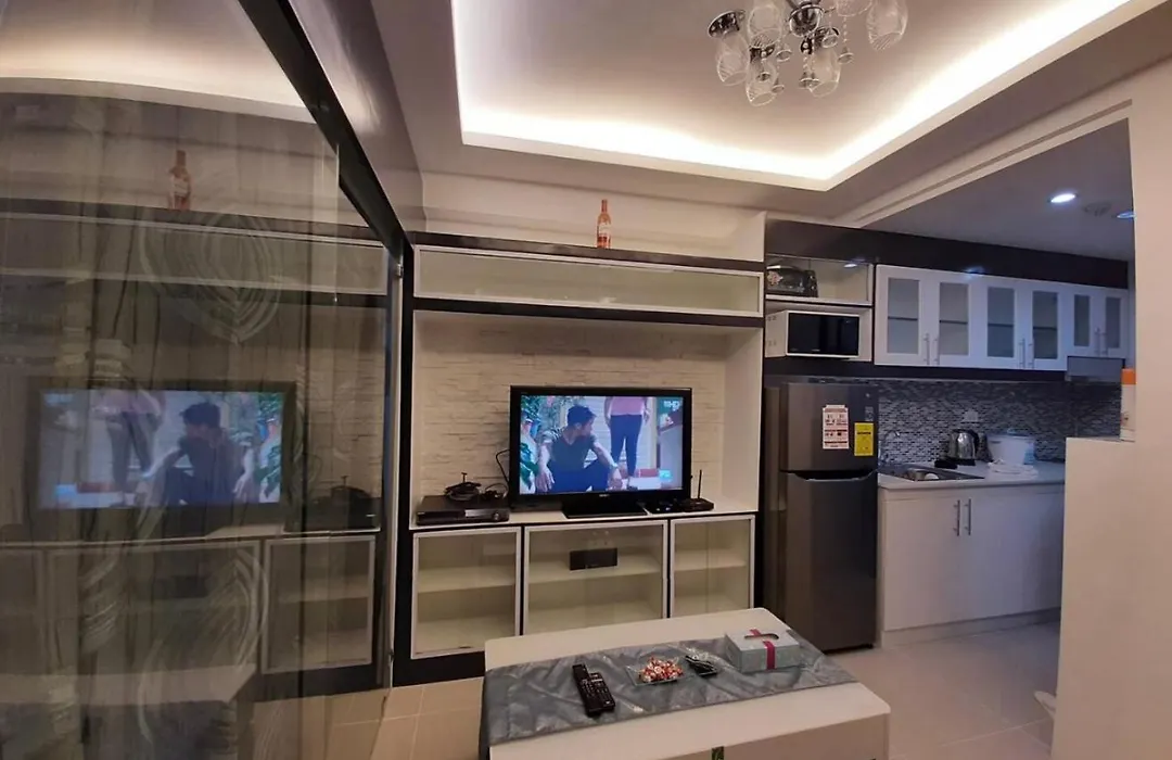 Smdc Shore Residence Tower C2-1