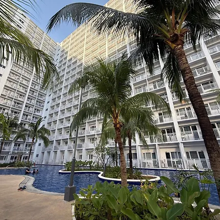 Smdc Shore Residence Tower C2-2